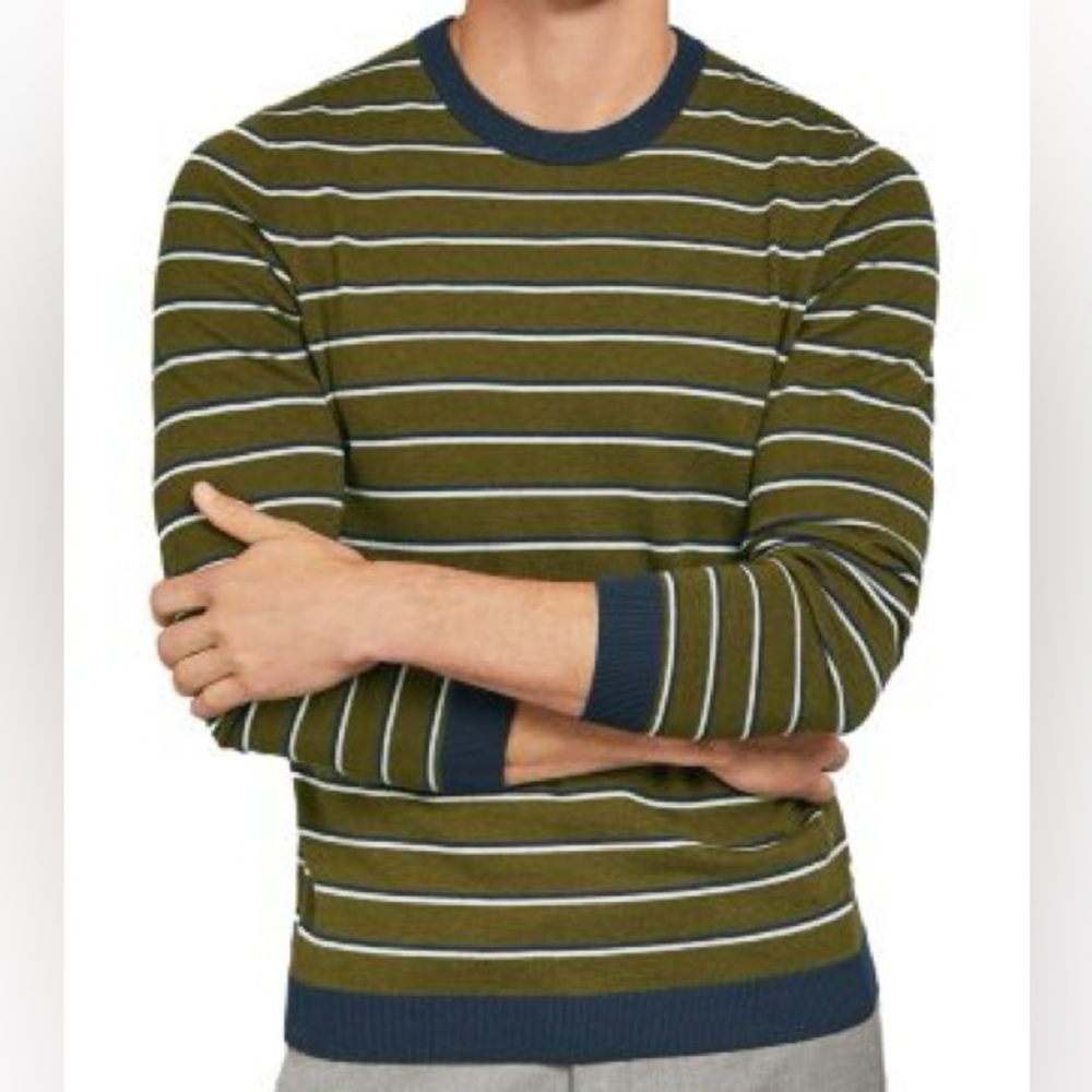 Ted Baker men’s sweater, size 3 (small)